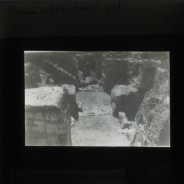 Böhl glass slide 61.3/1799